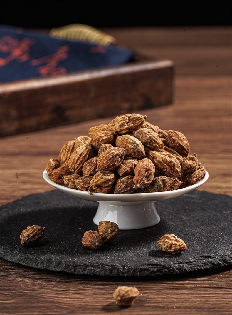 Yi Zhi Ren Dried益智仁 500g Warming Culinary Herb for Decoctions and Seasoning quality and texture