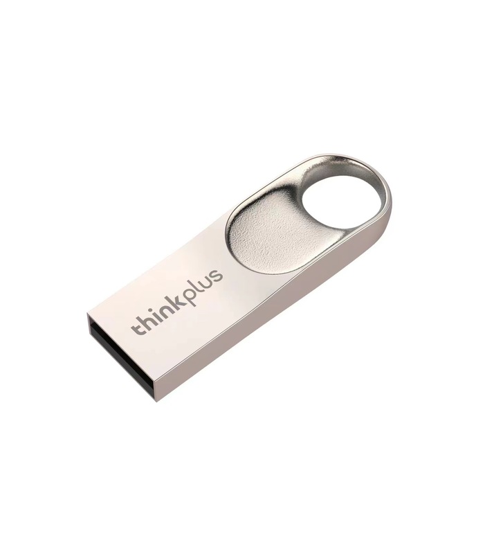 Lenovo Thinkplus USB フラッシュドライブ MU221 ウェディング高速 64G ギフト USB フラッシュドライブ印刷ロゴ彫刻 201 に適しています|undefined