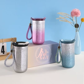 保温杯;塑料杯;咖啡杯