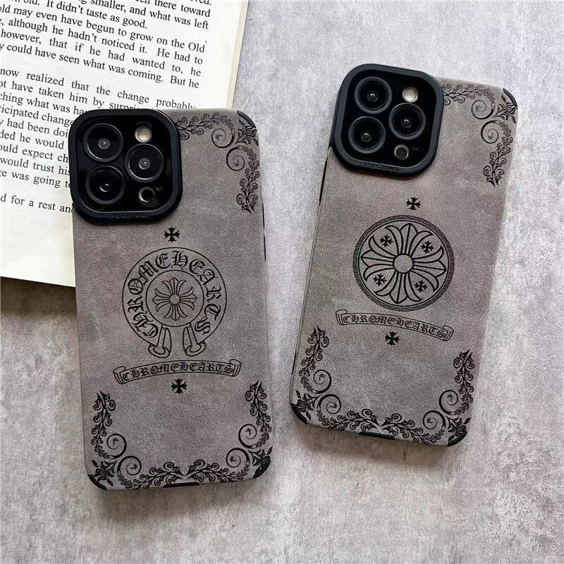 Croxin for Apple 14promax phone case iPhone12/13/11 all-inclusive 7/8p/13pro patch