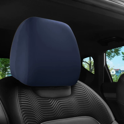 car five-seat seven-seat front and: Sürətlər qutusu və əl tormozu başlıqları - 1-dark-blue-universal-front-row