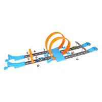 Amazon Track Pull Back Track, легкосплавный автомобиль для мальчиков, детская игрушка, подарок, автомобиль, металлический гоночный автомобиль