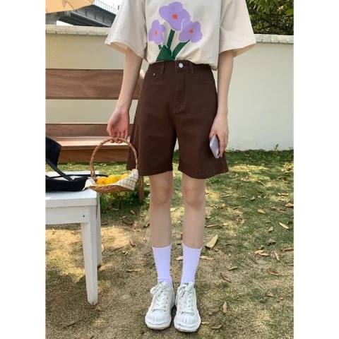 다크 브라운
