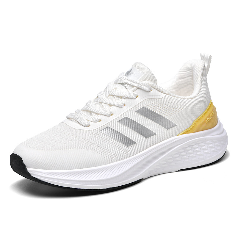 Fashionable breathable universal lightweight wear-resistant running…