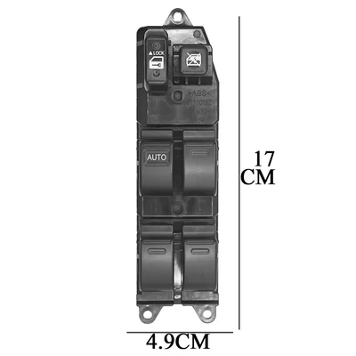 Car Modification Parts Glass – Glass lifter