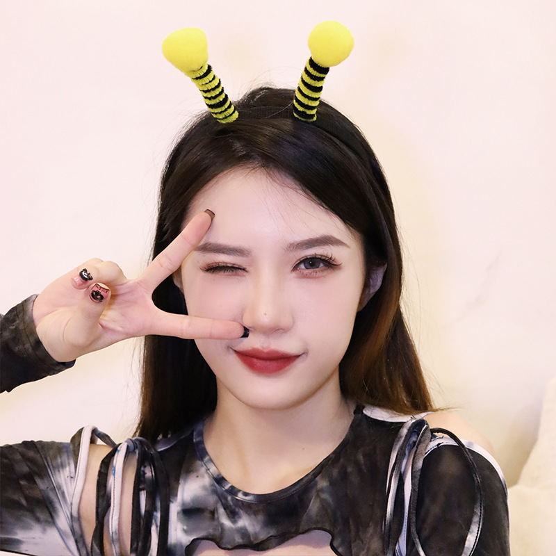 Diadema Little Bee