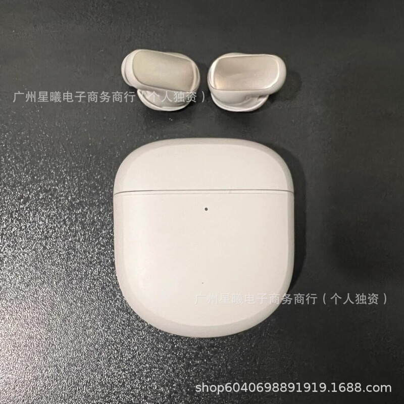 クロスボーダーシャーク第三世代 QUIETCOMFORT ULTRA ノイズキャンセリング耳栓ワイヤレス Bluetooth ノイズキャンセリングスポーツヘッドフォン|undefined