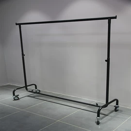 服装陈列架;衣钩/挂钩;展示架