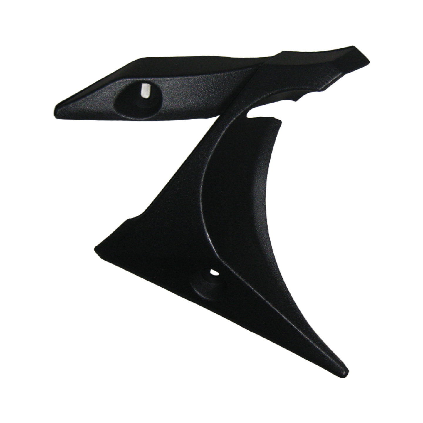 Suitable for Yamaha Yzf R1 04-05-06 Model Year, Complete Set of Body Shell Side Panels and Accessories