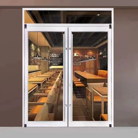 平开门;平开窗;推拉门