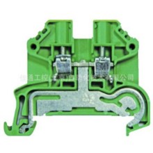 魏德米勒 接线端子；SAKPE 2.5