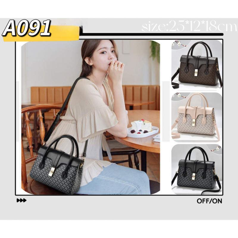 Bolso de moda, bolso de moda, bolso de mujer, 2025 bolso de hombro, fábrica de bolsos de nueva moda.
