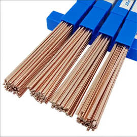 银焊条2%5%10%15%18%25%45%56%72银焊条银铜磷钎料