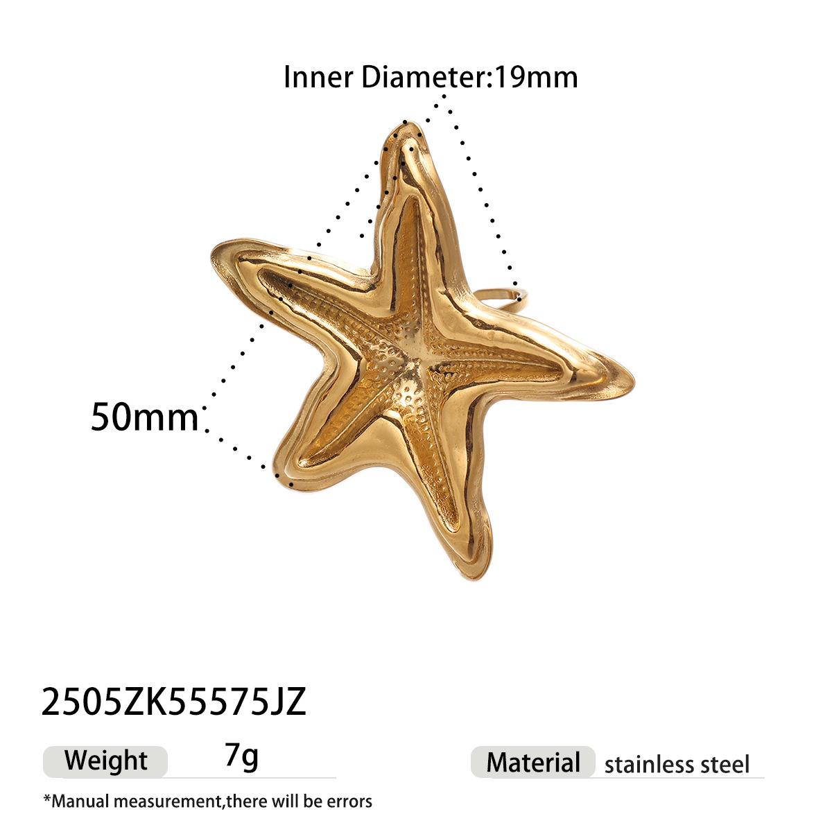 Anillo de acero inoxidable TENA lujo ligero nicho universal conjunto de joyería de moda para mujeres brazalete de acero de titanio joyería para mujeres