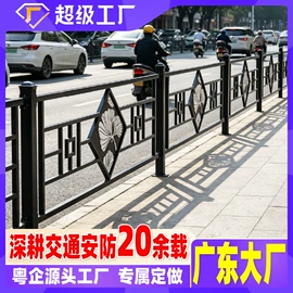 防护栏;交通收费设备;路障
