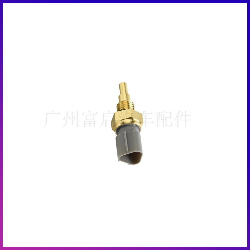 37870-Krj-901 Is Suitable for Honda Car Engine Coolant Temperature Sensor Cross-Border Wholesale