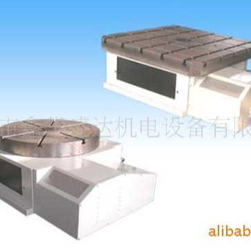 烟台环球 卧式数控转台TK121000A 含税，价低