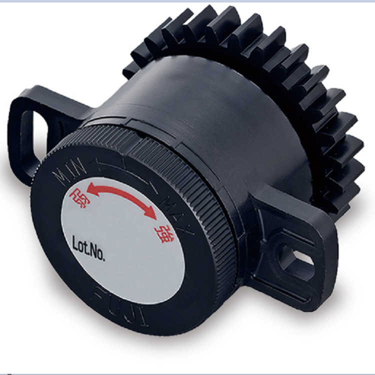 FUJILATEX不二精器 旋转式缓冲器 FRN-P2-L102G1  FRN-P2-L102G2