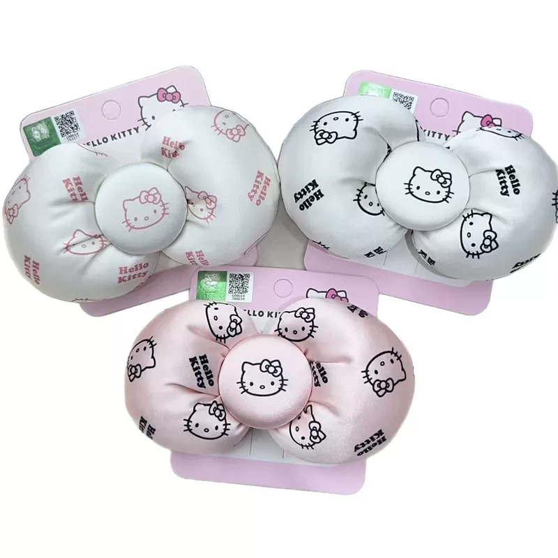 Katie Cat Single Clip 12812