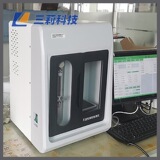 Интеллектуальный детектор частиц Детектор нерастворимых частиц GB8368 Инфузионное оборудование Анализ загрязнения частицами