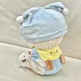 Хлопковая кукла, корректор осанки, подтяжки, комплект, 40см, детская одежда