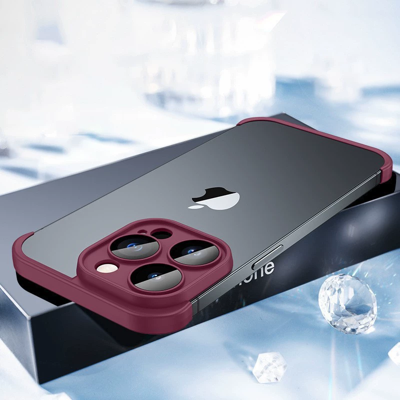 Apple, совместимый iPhone 14, чехол для телефона, стекло, защитные уголки, 14promax, iphone, защита при падении