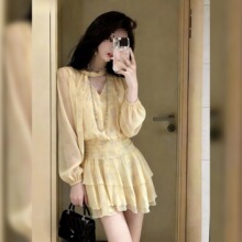 �紺�黨�B��ȹŮ���Sɫ�¿��OӋ2026V�I��ʽ�����L�L��A��ȹ�ճ�