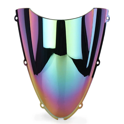 Shield, Motorcycle front windshield - symphony