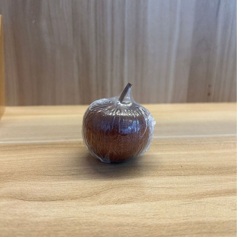 现货圣诞节苹果造型香薰木复古精油手工扩香摆件工艺品苹果扩香木|undefined