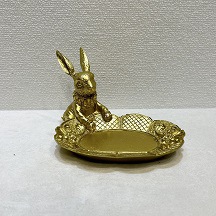 평평한 바닥 토끼 크기 12*7.5