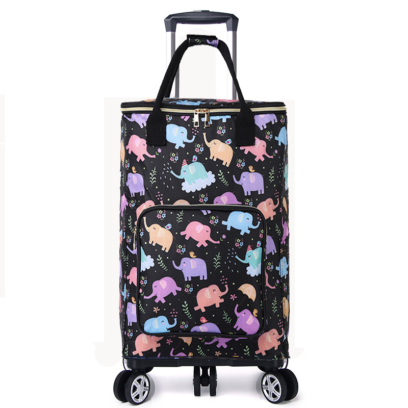 Carrito de la compra, carrito pequeño, carrito plegable, escaleras para la casa, remolque, supermercado portátil, carrito de la compra
