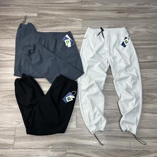 799 offline! Windproof Warm Water-repellent Unisex Outdoor Functional Loose Paratrooper Pants fleece-lined Soft Shell Pants