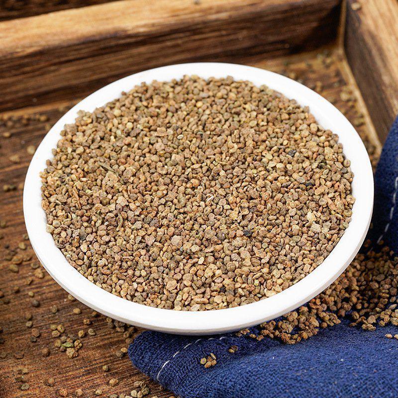 Dried Kochia Fruit Di Fu Zi 500g Traditional Chinese Herb Sliced Botanical Ingredient key features