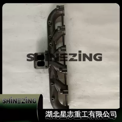 Parts Exhaust – Exhaust manifold