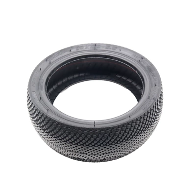10x3.0-6.5 vacuum tire thickened – Elektrikli avtomobil şinləri
