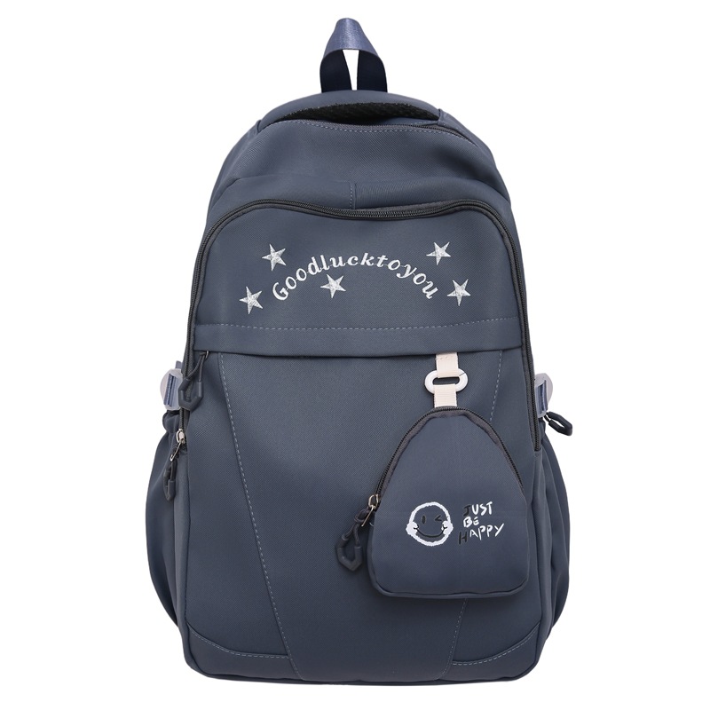 Mochila para estudiantes de secundaria de alto valor, JIAYISTAR, mochila de alta capacidad, mochila al aire libre. image 10