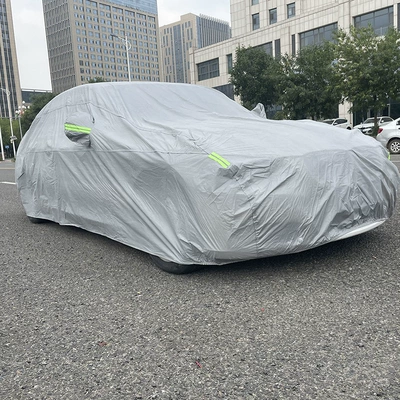 Car clothing Cover Non-Woven Fabric Cover Polyester