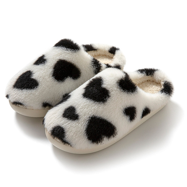 soft comfortable refreshing cute keep warm slippers