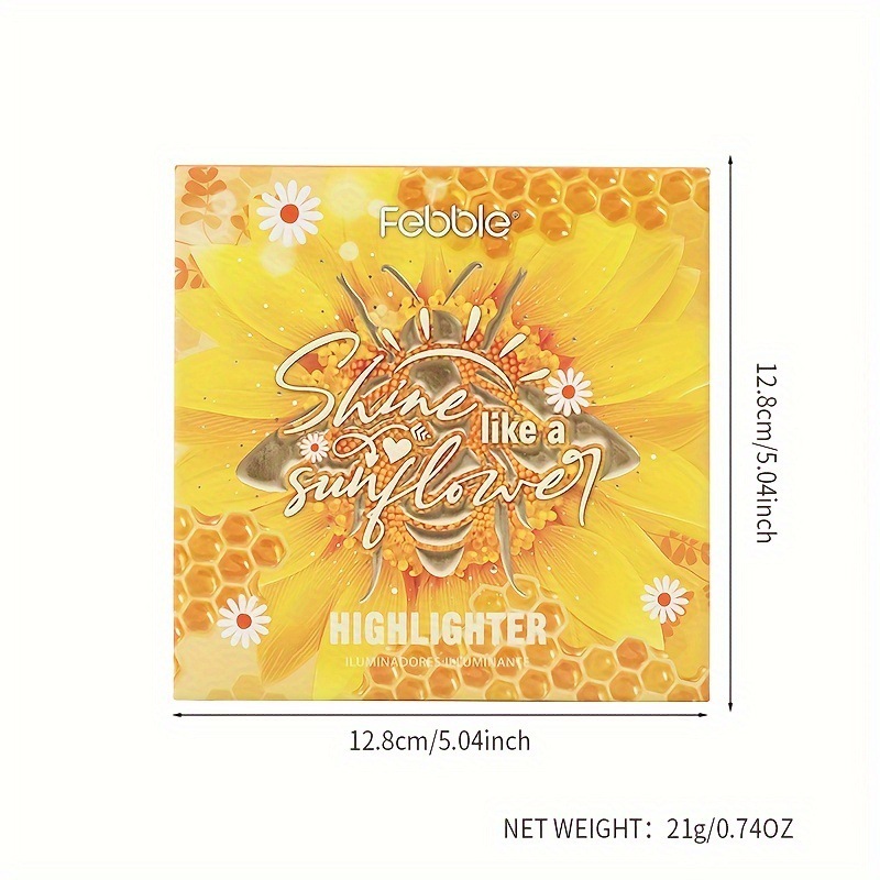 USHAS Transfronterizo Maquillaje Disco Obscure Bar Repair Bar Obscure Bar Repair Bar Bar Blush Bar ES4220A + B