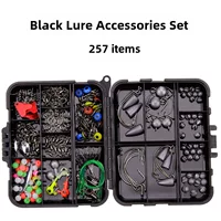 Accessories, set, for import