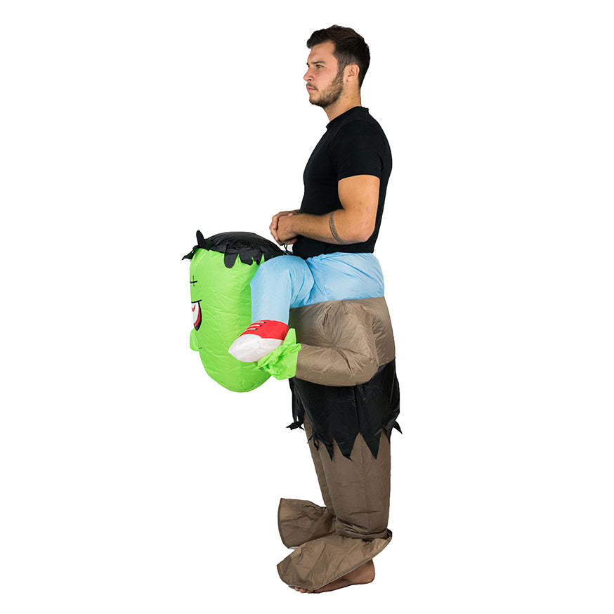 Inflatable Lift You Up Franken