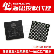 ȫ��ԭ�b HI3519RFCV101 BGA ���b ��˼��Ę�R�eоƬ �F؛ֱ�l