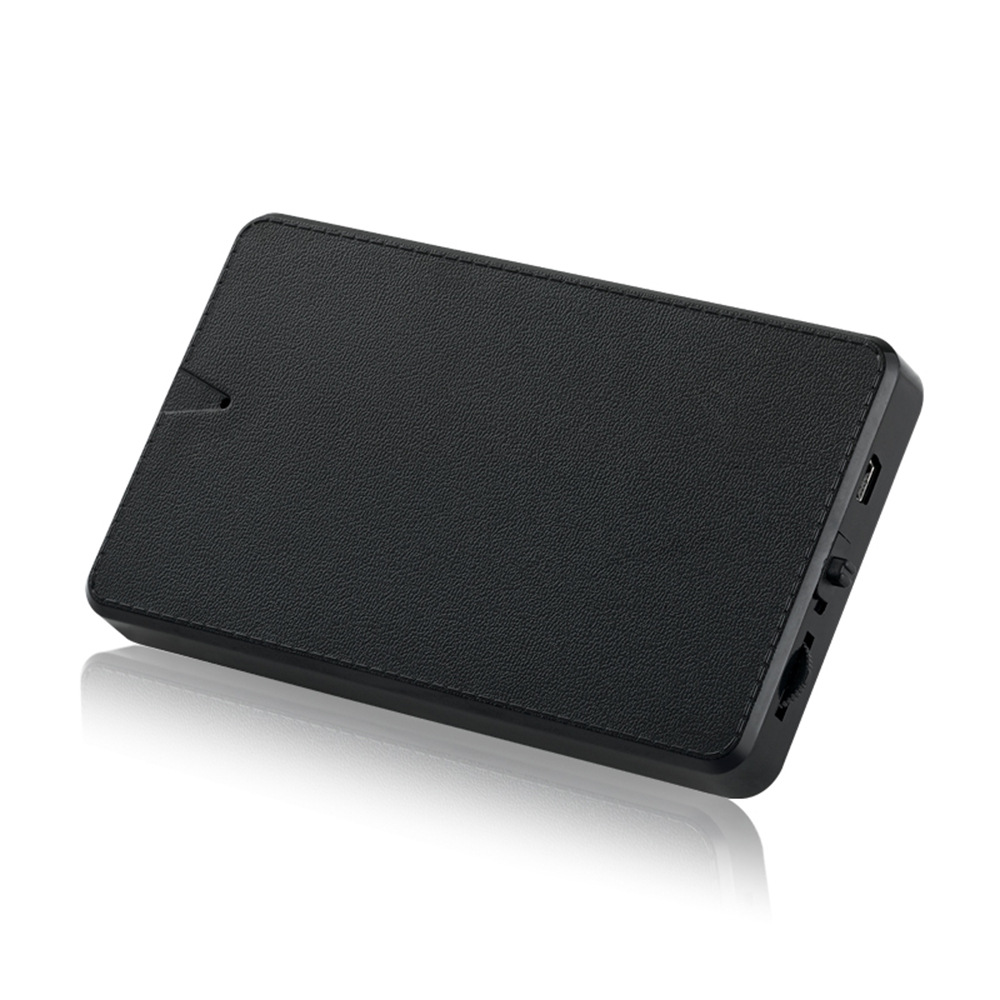 Hud Head-Up Display Obd Universal High-Definition Car Speed Projector Portable Car Display Screen A8