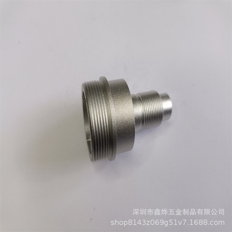 精密车床件冲压件