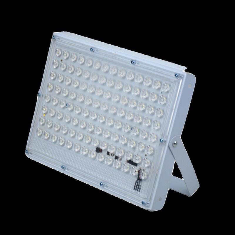 Yaming LED ナイトマーケットライト 12-85v 低電圧ライト屋台ライトバッテリーカー充電ライト非常灯屋外低電圧ライト|undefined