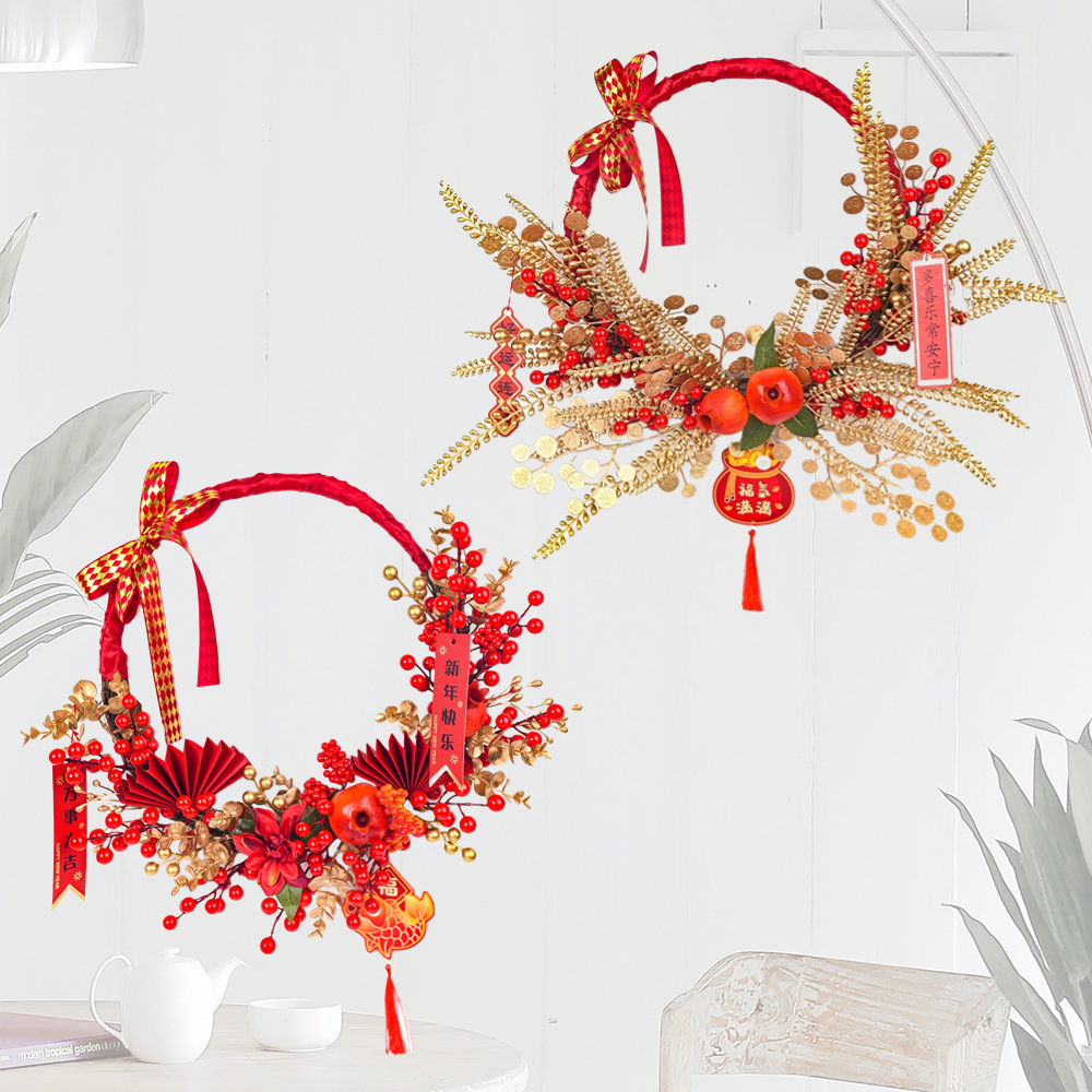 藤圈花环链接1主图 (1)