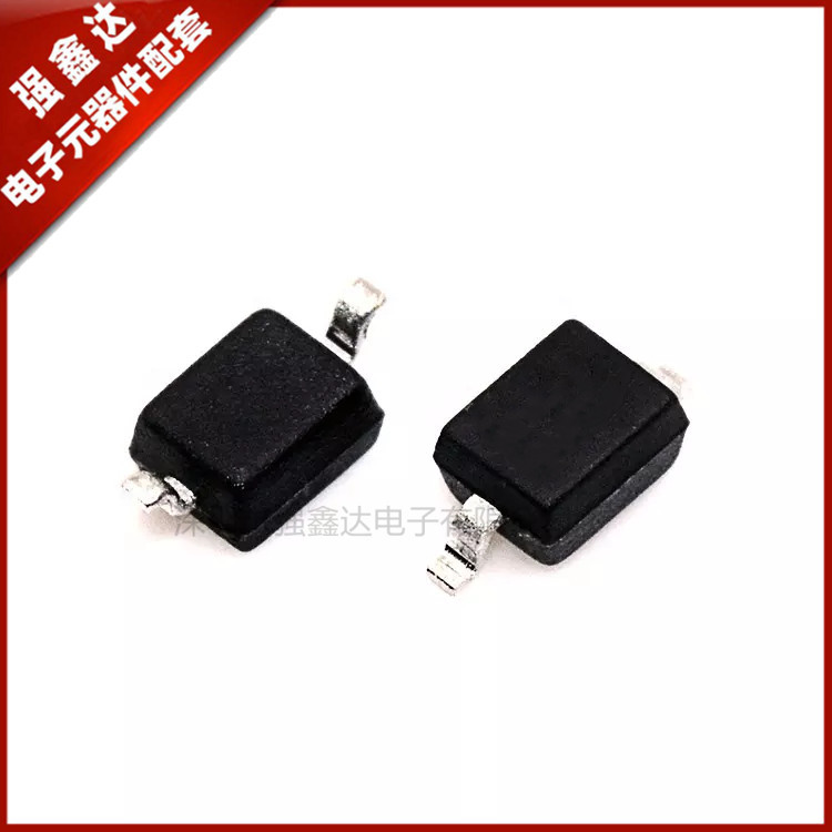 PDZ8.2B,115 SOD-323 稳压管二极管 丝印 ZD 全新原装正品