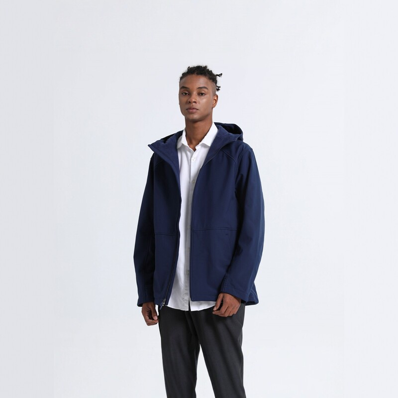 Pace Break*r Men's Softshell Cros* Chill Fleece-Lined Urban Jacket, Men's Zippered Outdoor Top Pace Break*r Men's Softshell Cros* Chill Fleece-Lined Urban Jacket, Men's Zippered Outdoor Top