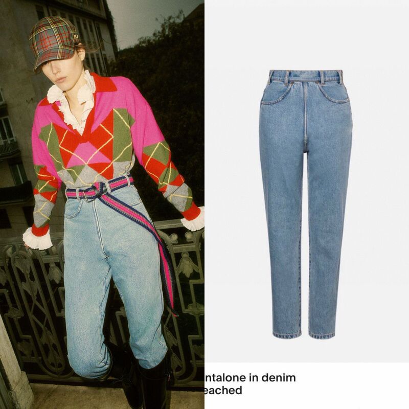 【Clearance 90% Off】Side Zipper Slit Tapered Skin-Friendly Slim Fit High Waist Slimming Jeans