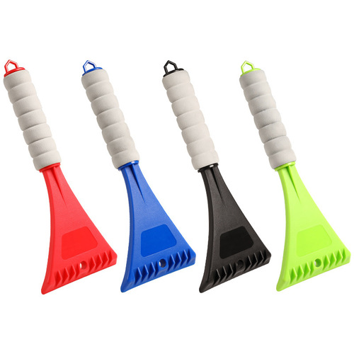 Car snow removal artifact, snow shovel, snow scraper, anti-freeze hand, does not hurt car paint, front windshield, snow shovel, ice scraper tool